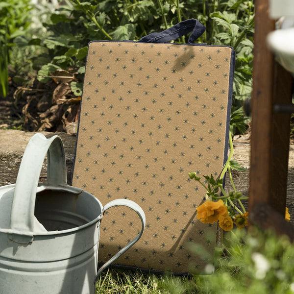sophie allport Bees Gardening Kneeler
