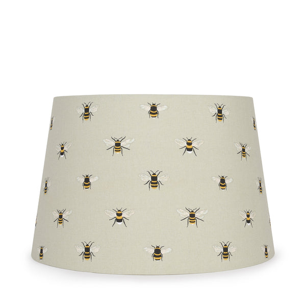 Sophie Allport Bees Lampshade