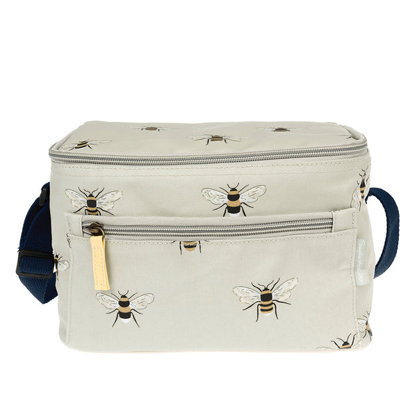 Sophie Allport Bees Lunch Bag