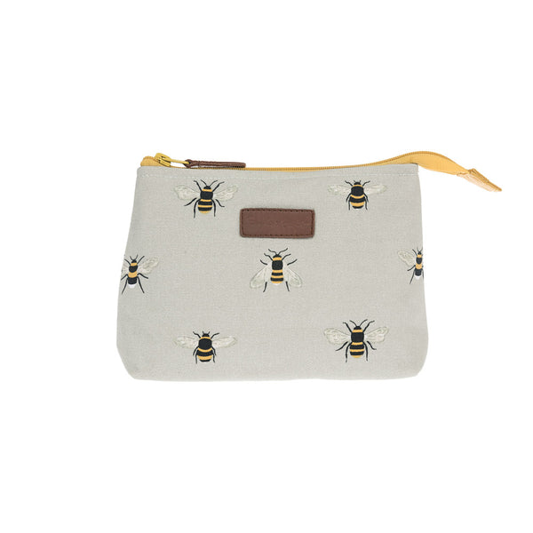 Sophie Allport Bees Makeup Bag