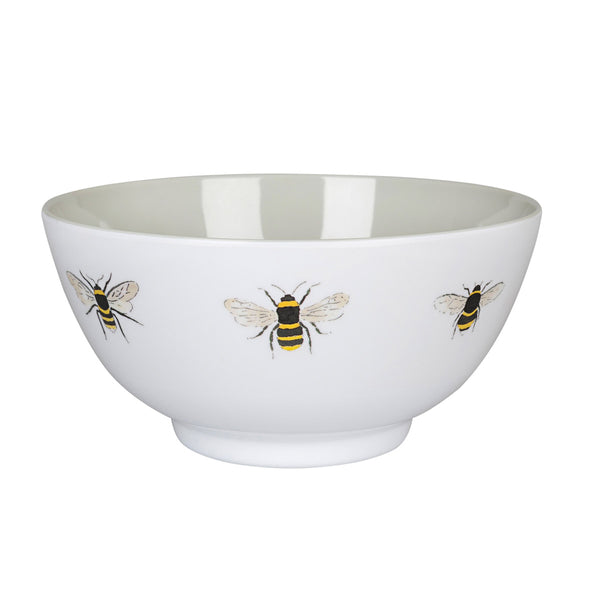 sophie allport Bees Melamine Bowl