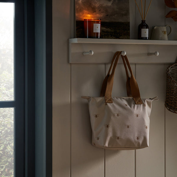 Sophie Allport Bees Mini Oakham Bag