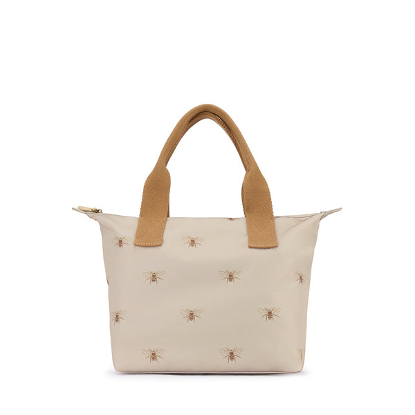 sophie allport Bees Mini Oakham Bag