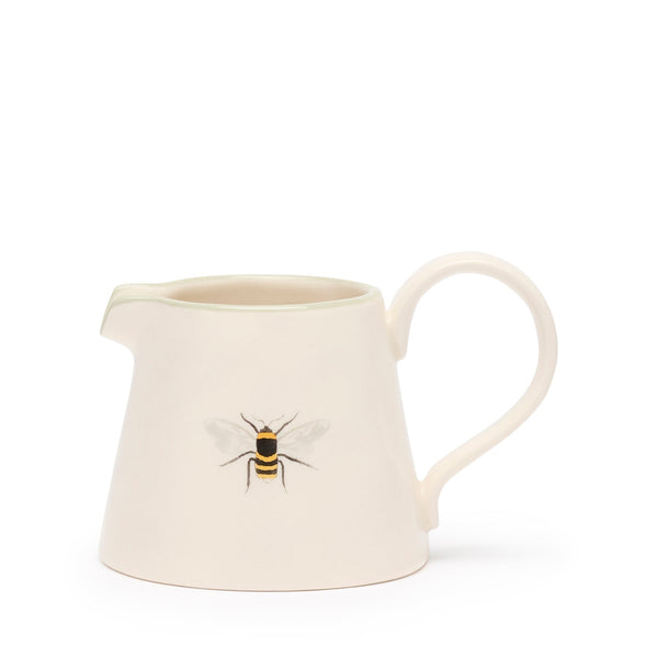 Sophie Allport Bees Mini Stoneware Jug