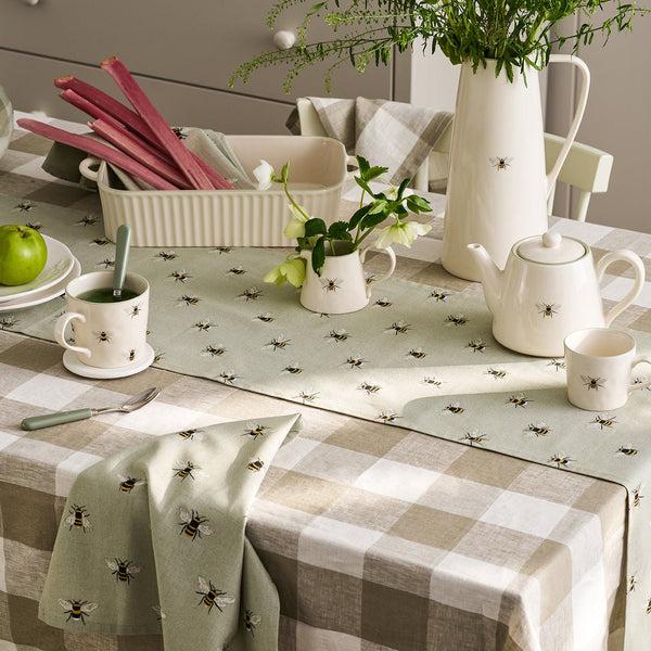 Sophie Allport Bees Napkins (Set Of 4)