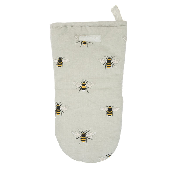Sophie Allport Bees Oven Mitt