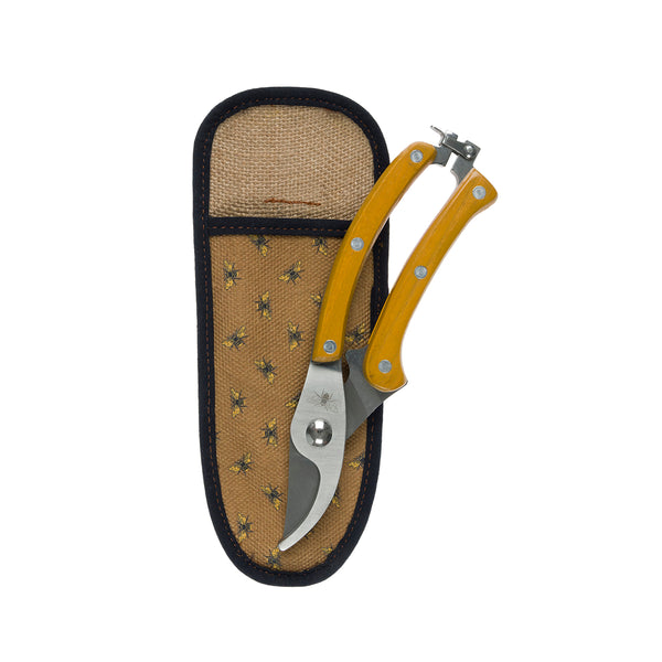 Sophie Allport Bees Secateurs Set