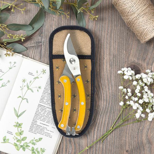 sophie allport Bees Secateurs Set