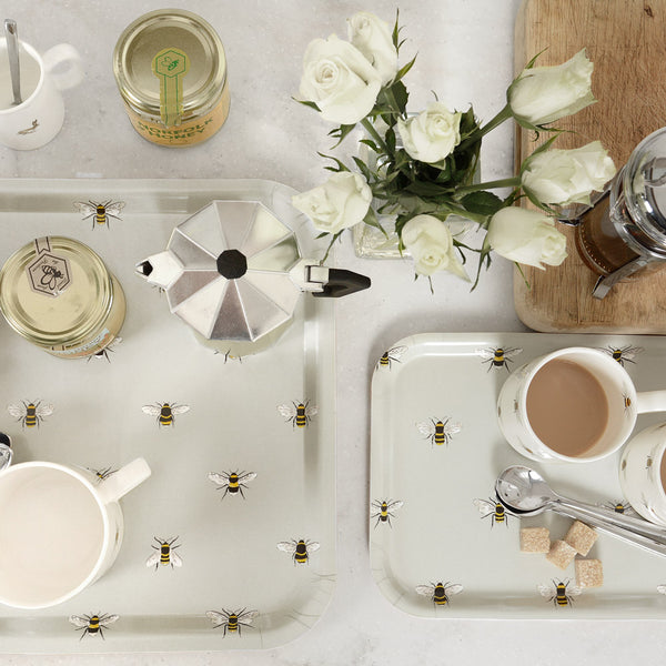 Sophie Allport Bees Serving Tray
