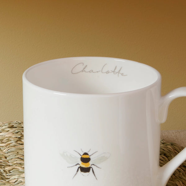 Sophie Allport Bees Solo Mug