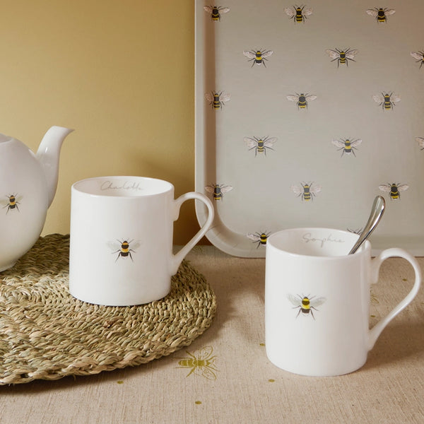 sophie allport Bees Solo Mug