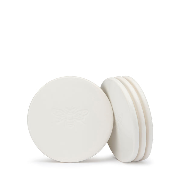 Sophie Allport Bees Stoneware Coasters (Set Of 4)