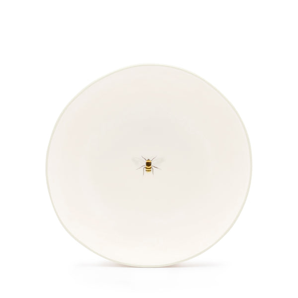 Sophie Allport Bees Stoneware Dessert Bowl