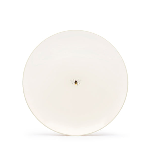 Sophie Allport Bees Stoneware Dinner Plate