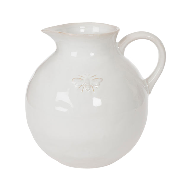 Sophie Allport Bees Stoneware Jug - Large