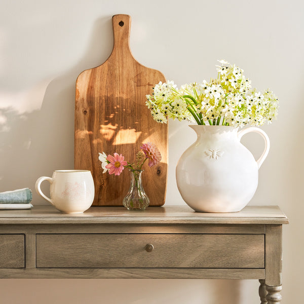 Sophie Allport Bees Stoneware Jug - Large