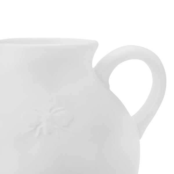 Sophie Allport Bees Stoneware Jug - Small