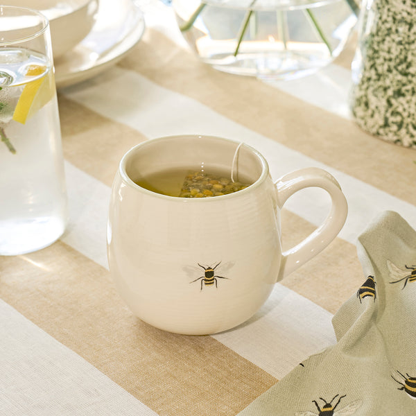 sophie allport Bees Stoneware Mug
