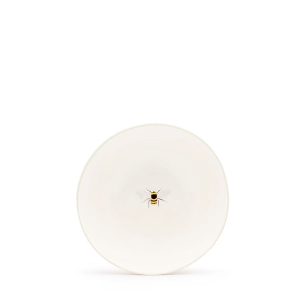 sophie Allport Bees Stoneware Nibbles Bowl