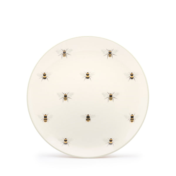 Sophie Allport Bees Stoneware Side Plate