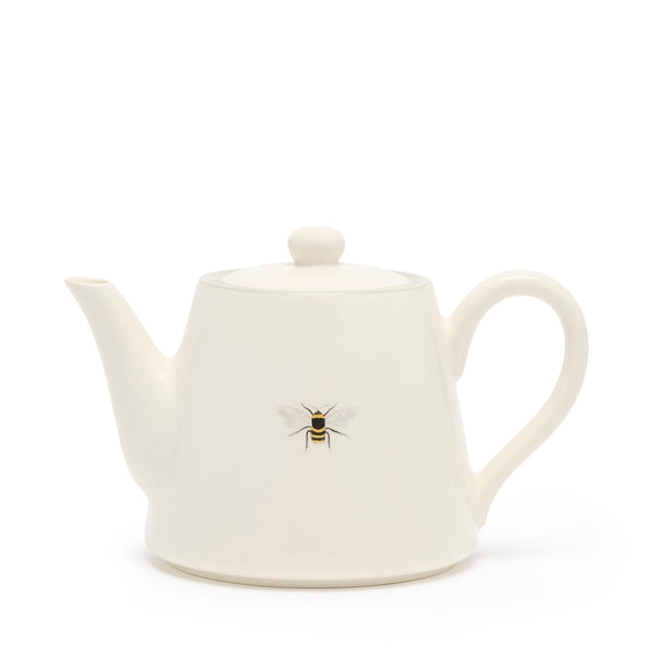 Sophie Allport Bees Stoneware Teapot
