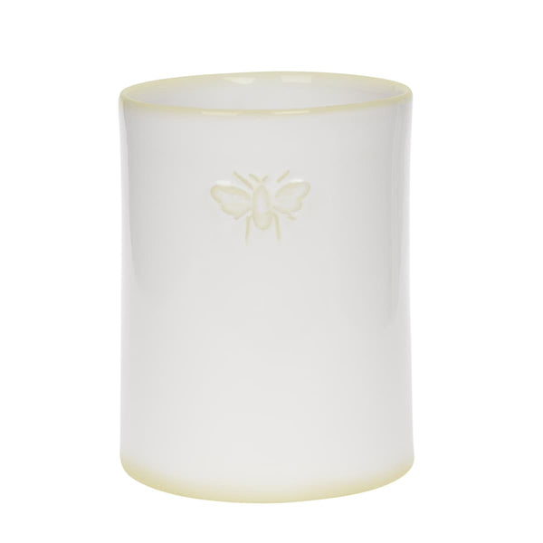 Sophie Allport Bees Stoneware Utensil Tidy
