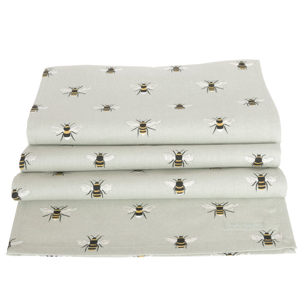 Sophie Allport Bees Table Runner