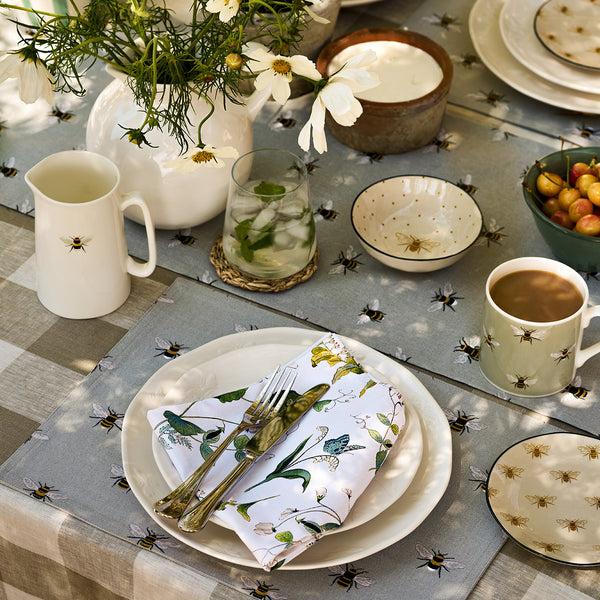 Sophie Allport Bees Table Runner