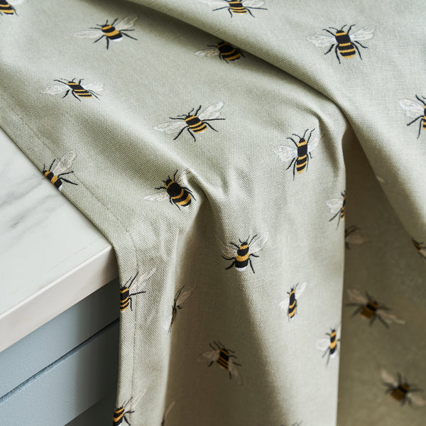 Sophie Allport Bees Tea Towel