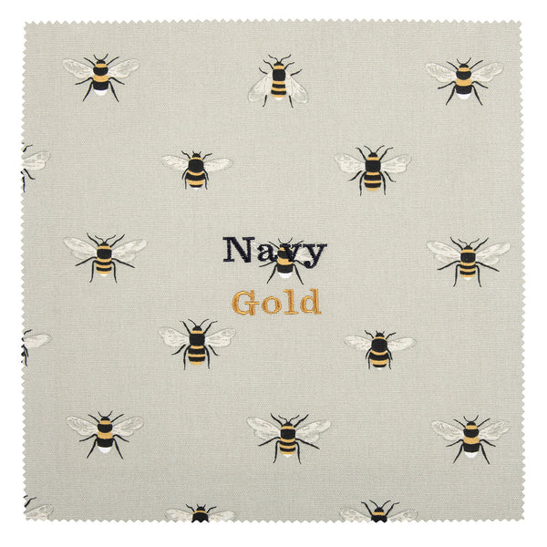 Sophie Allport Bees Tea Towel