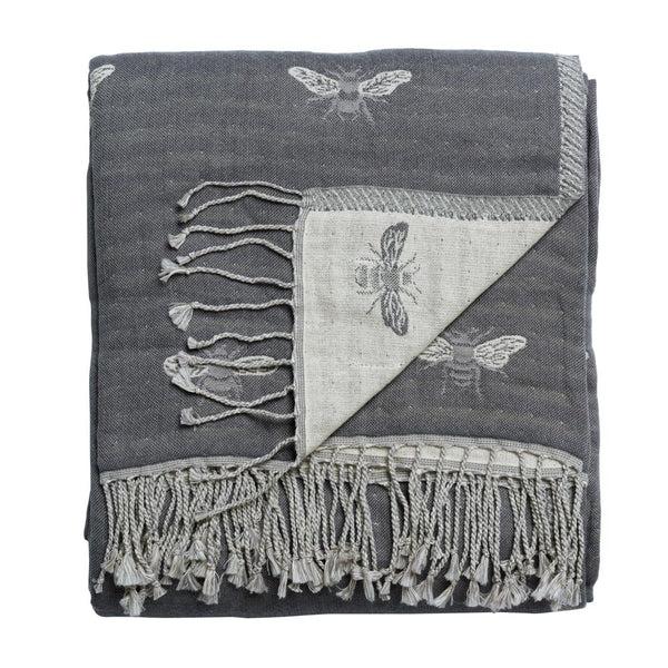 sophie allport Bees Throw