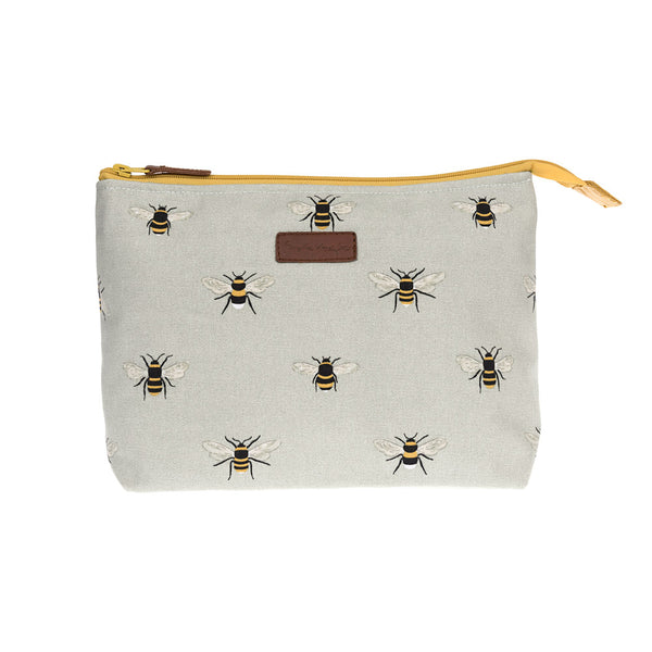 Sophie Allport Bees Wash Bag
