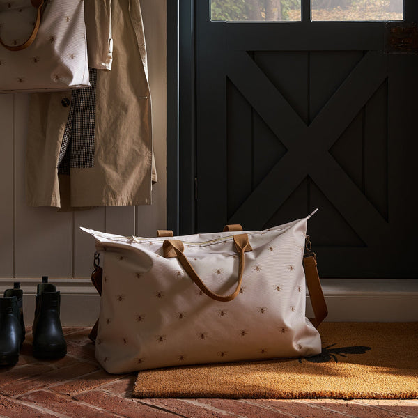 Sophie Allport Bees Weekend Oakham Bag