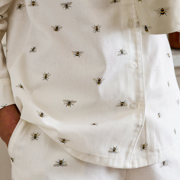 Sophie Allport Bees Womens Pyjama Set