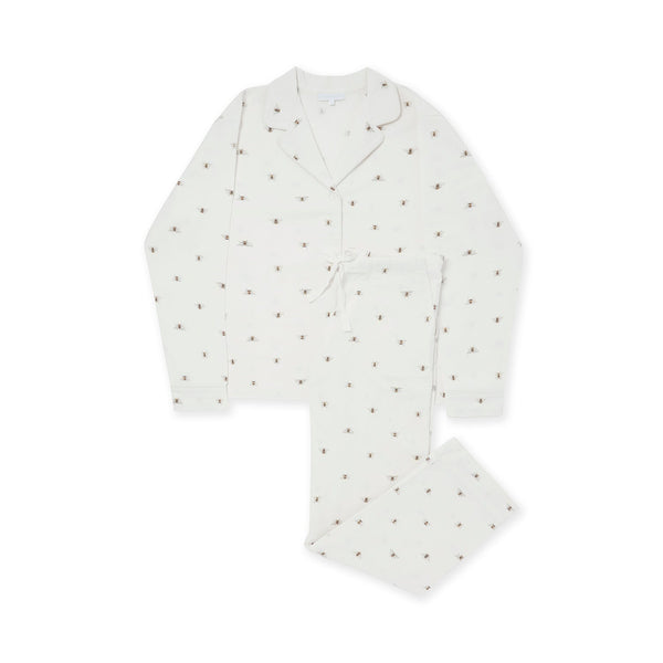 Sophie Allport Bees Womens Pyjama Set