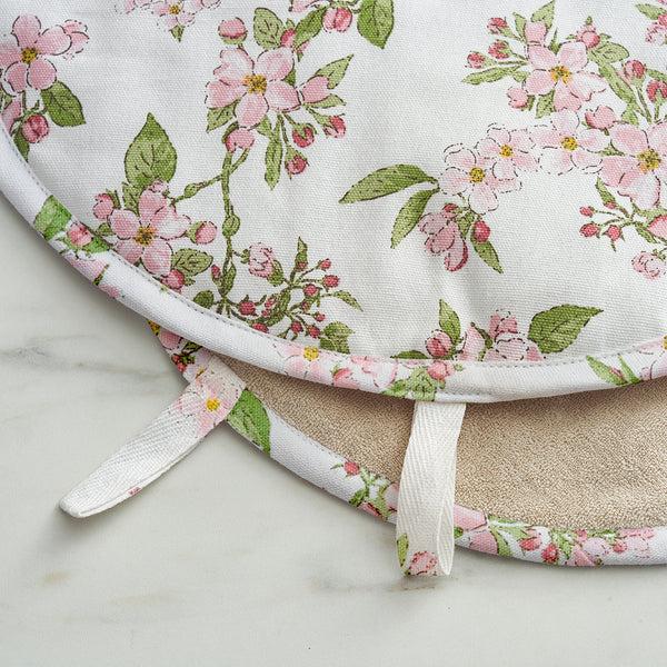 Sophie Allport Blossom Circular Hob Cover