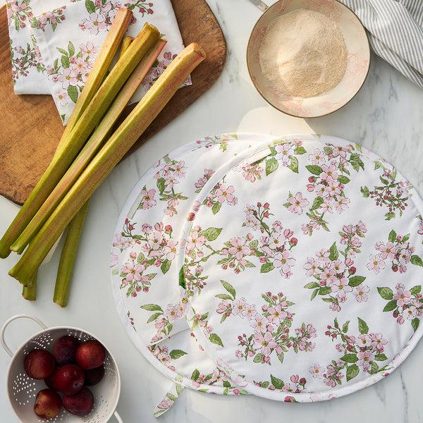 sophie allport Blossom Circular Hob Cover