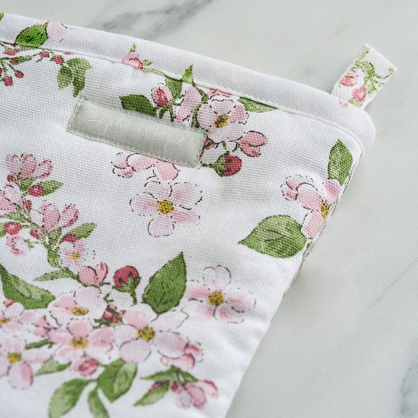 Sophie Allport Blossom Oven Mitt