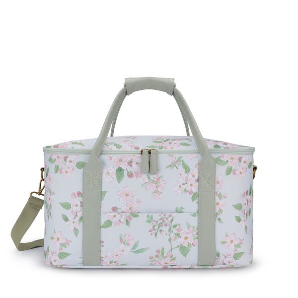Sophie Allport Blossom Pocket Picnic Bag