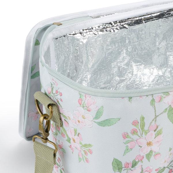 Sophie Allport Blossom Pocket Picnic Bag