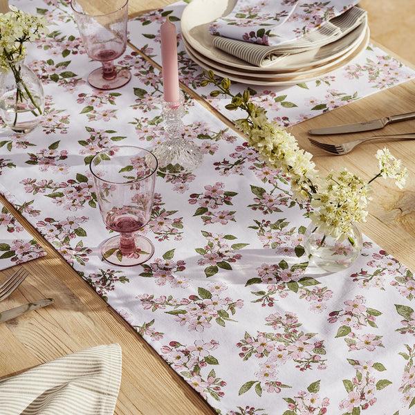 sophie allport Blossom Table Runner