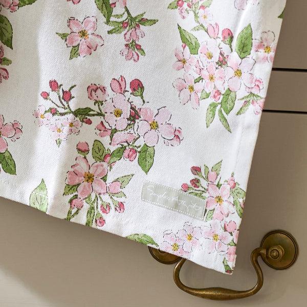 Sophie Allport Blossom Tea Towel