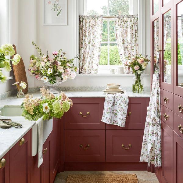 Sophie Allport Blossom Tea Towel