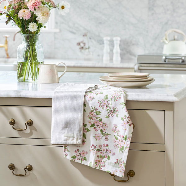 sophie allport Blossom Tea Towels (Set of 2)