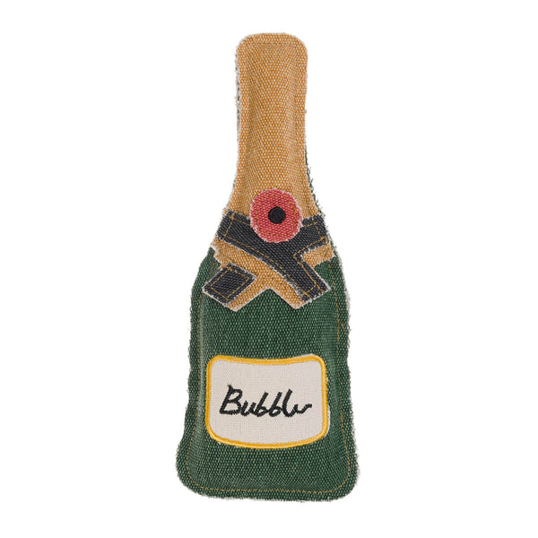 Sophie Allport Bubbles & Fizz Dog Toy