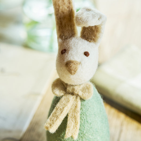 Sophie Allport Bunny Felt Decoration
