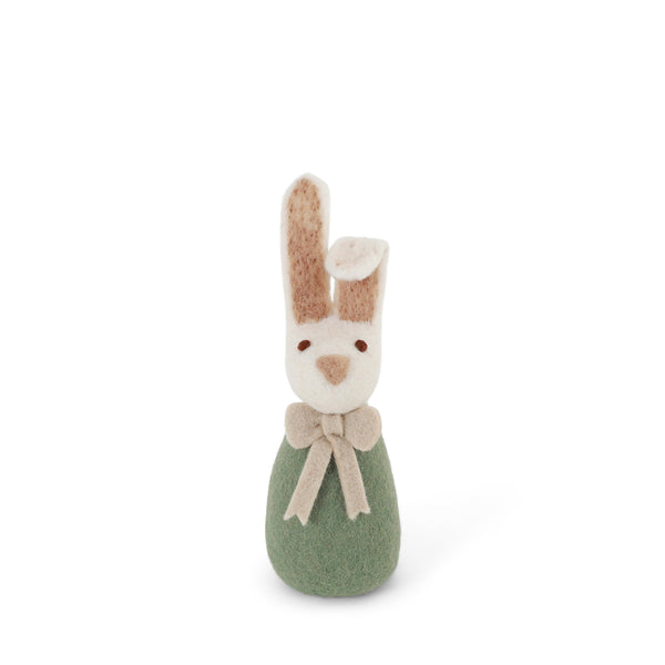 Sophie Allport Bunny Felt Decoration