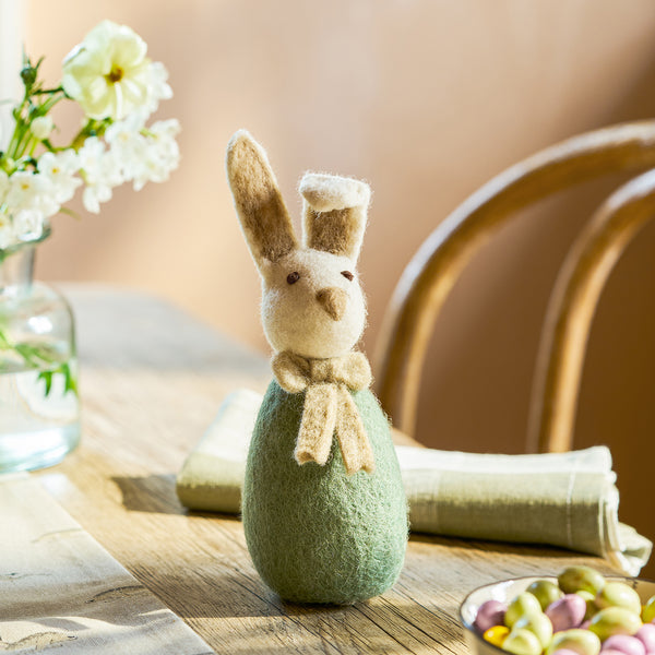 Sophie Allport Bunny Felt Decoration