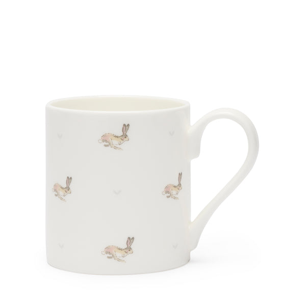 Sophie Allport Bunny & Seed Mug