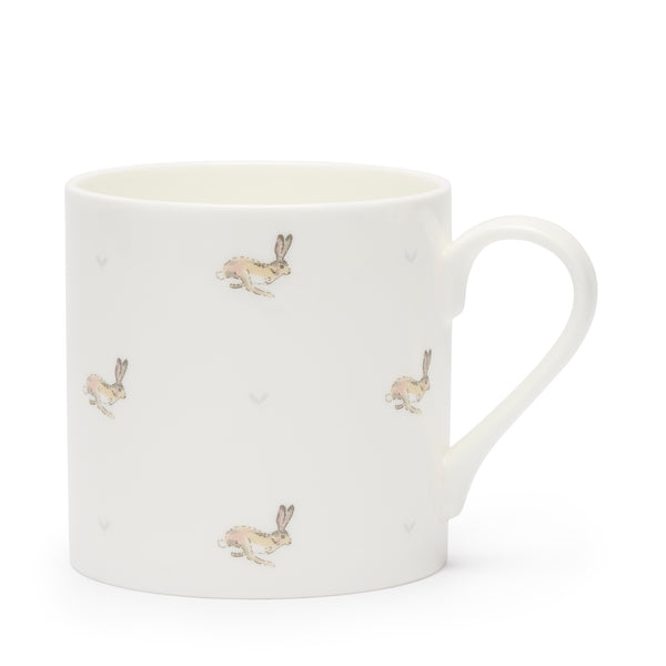 Sophie Allport Bunny & Seed Mug